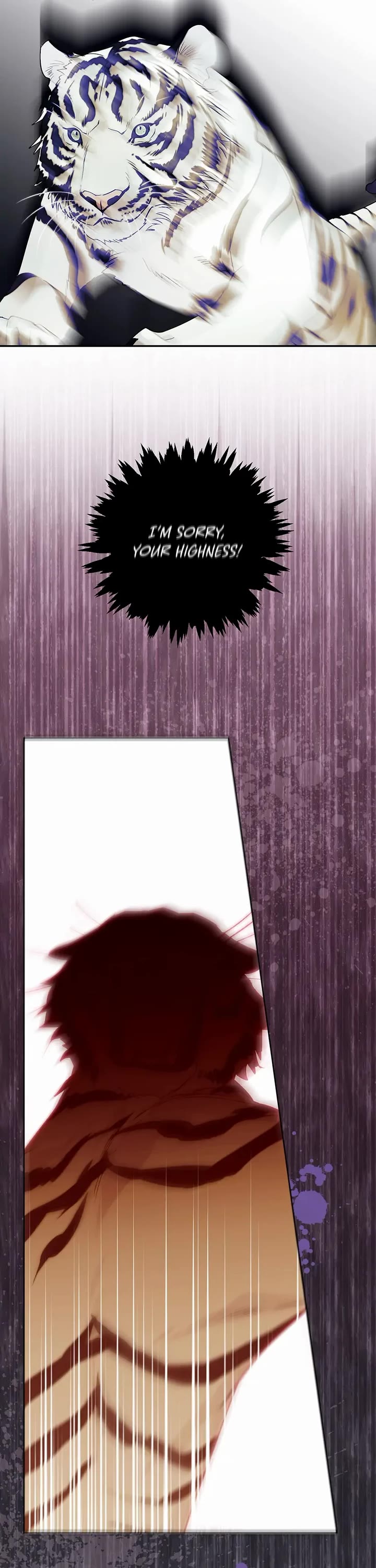A Capable Maid chapter 62 page 22