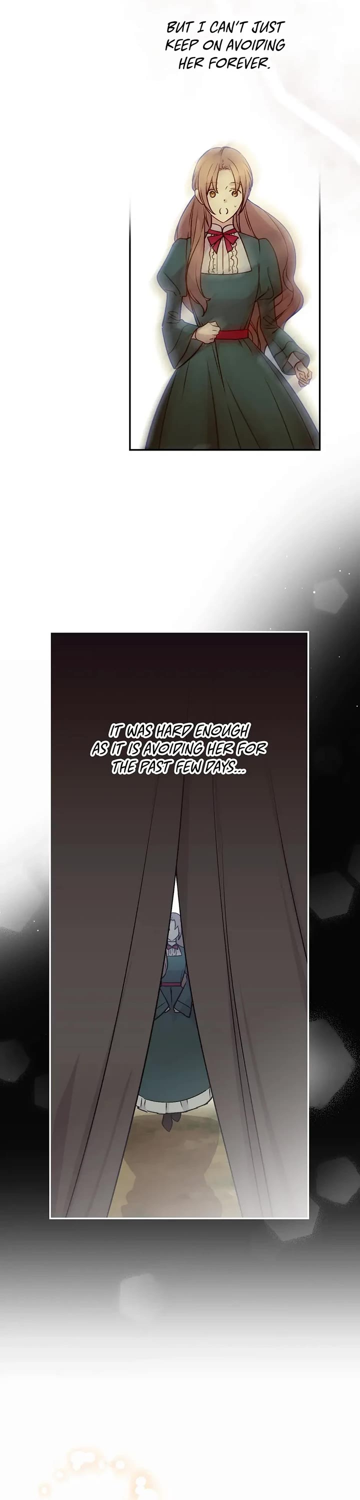A Capable Maid chapter 62 page 3