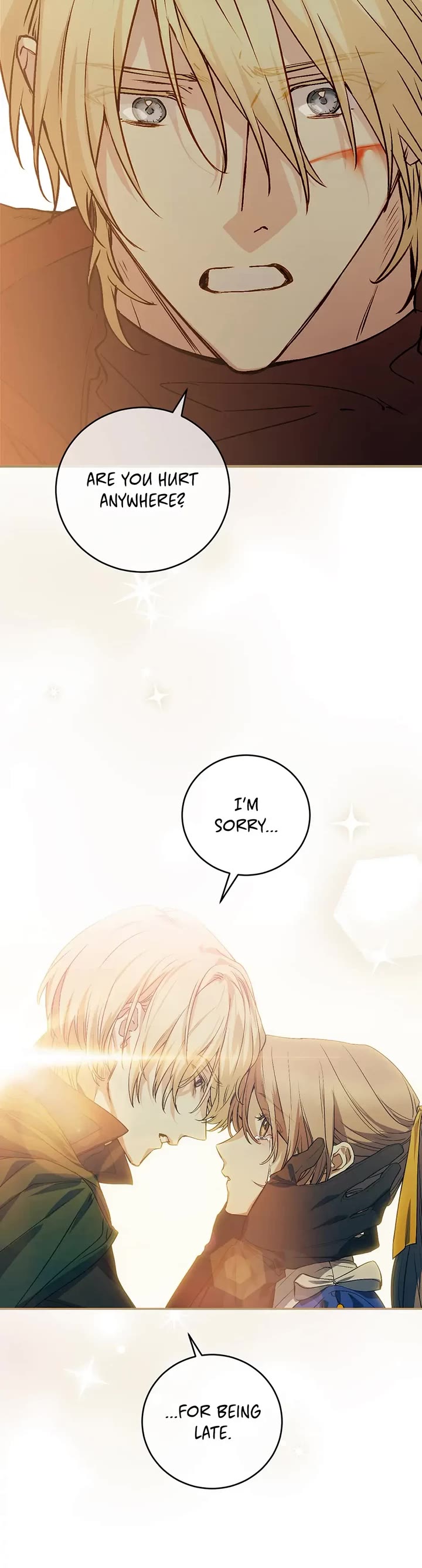 A Capable Maid chapter 62 page 30
