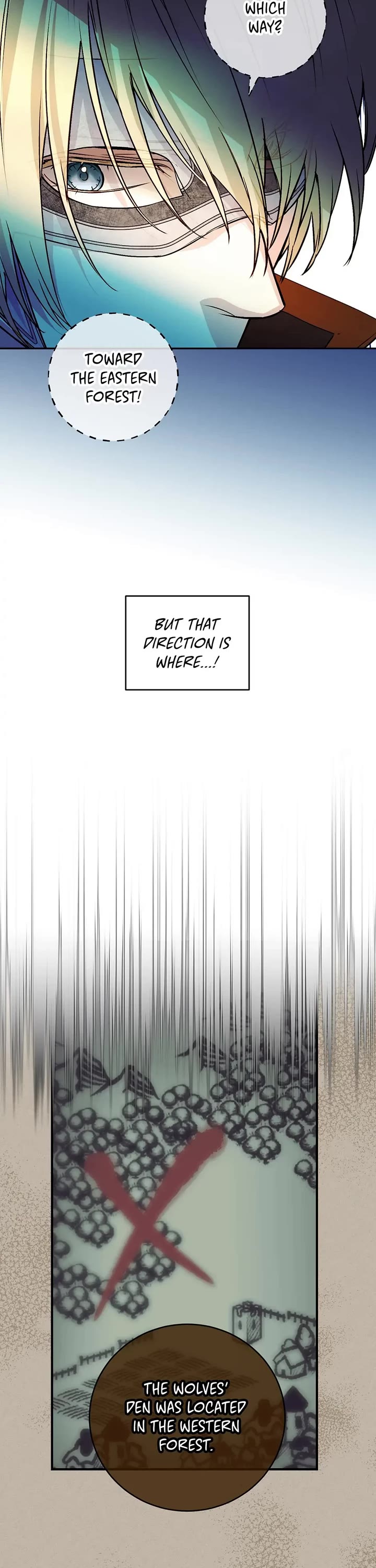 A Capable Maid chapter 62 page 7
