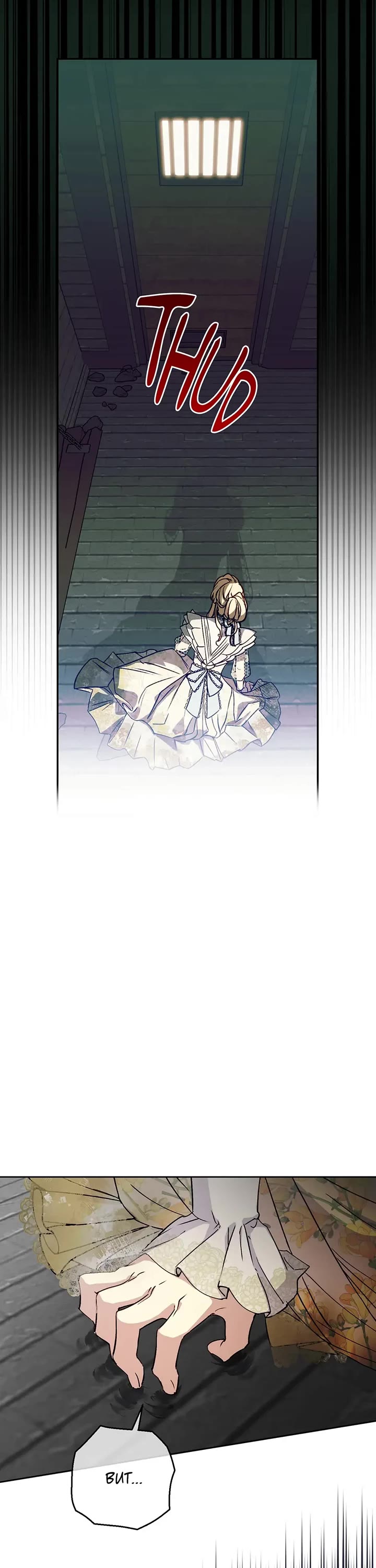 A Capable Maid chapter 63 page 12