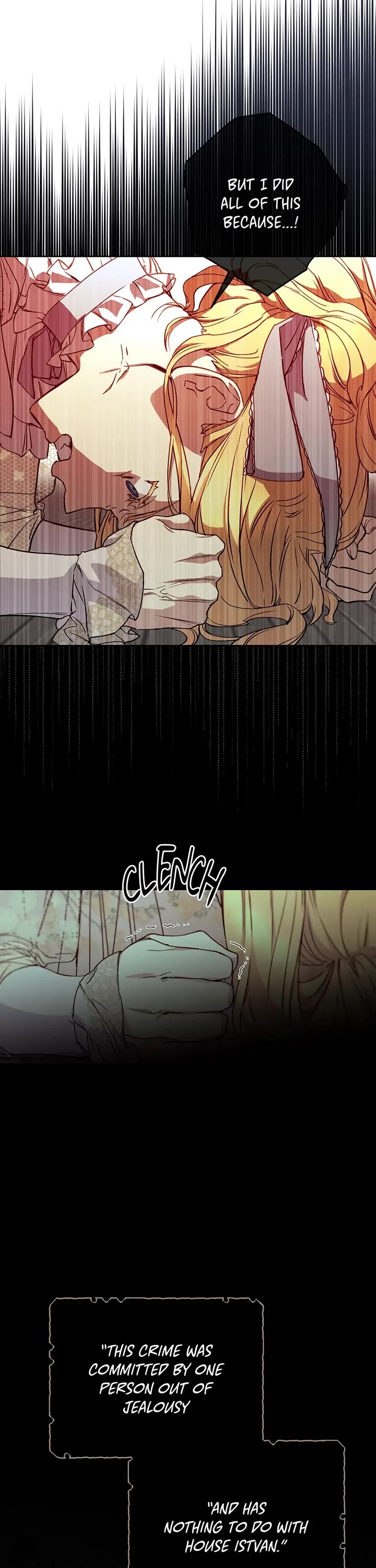 A Capable Maid chapter 63 page 13