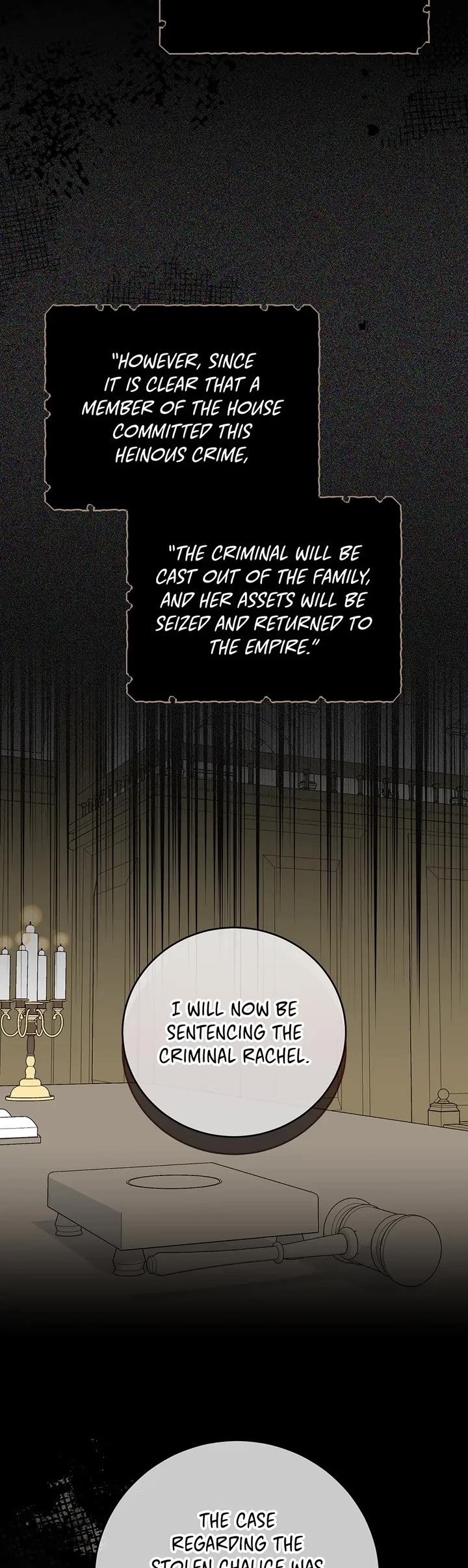 A Capable Maid chapter 63 page 14