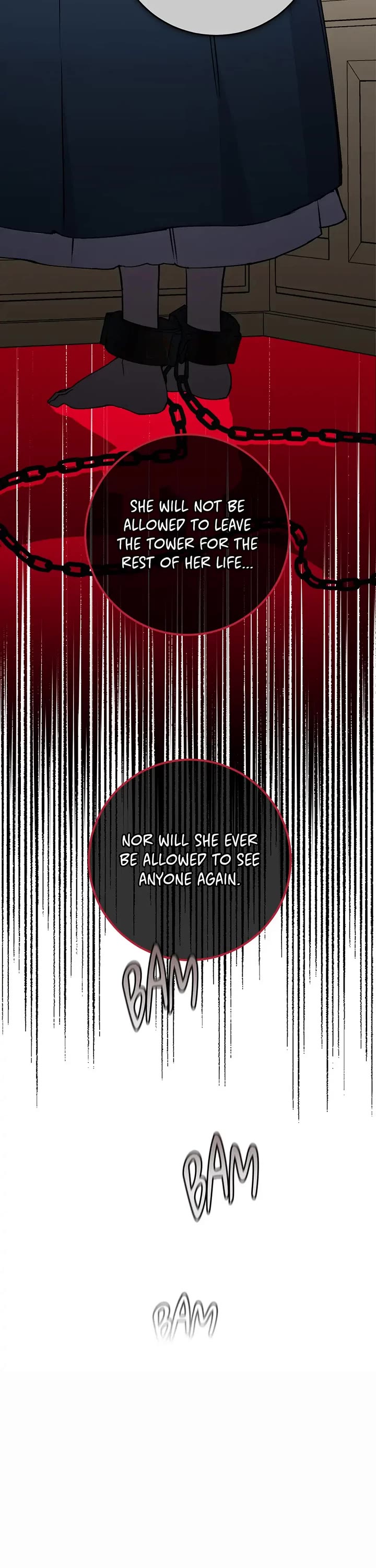 A Capable Maid chapter 63 page 17