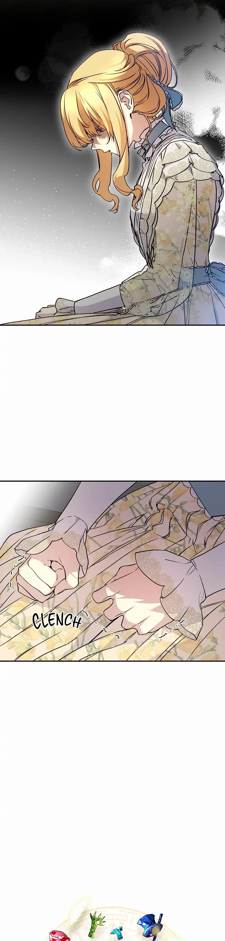 A Capable Maid chapter 63 page 2