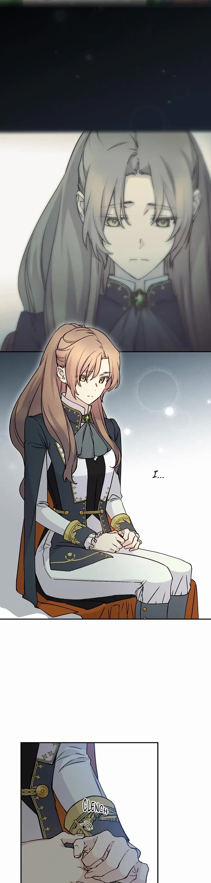 A Capable Maid chapter 63 page 22