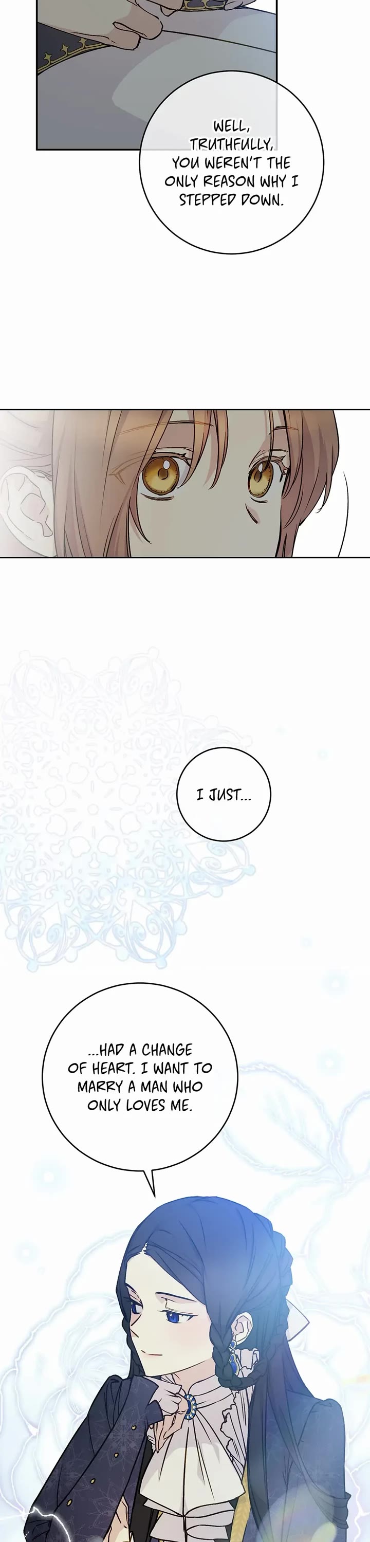 A Capable Maid chapter 63 page 23