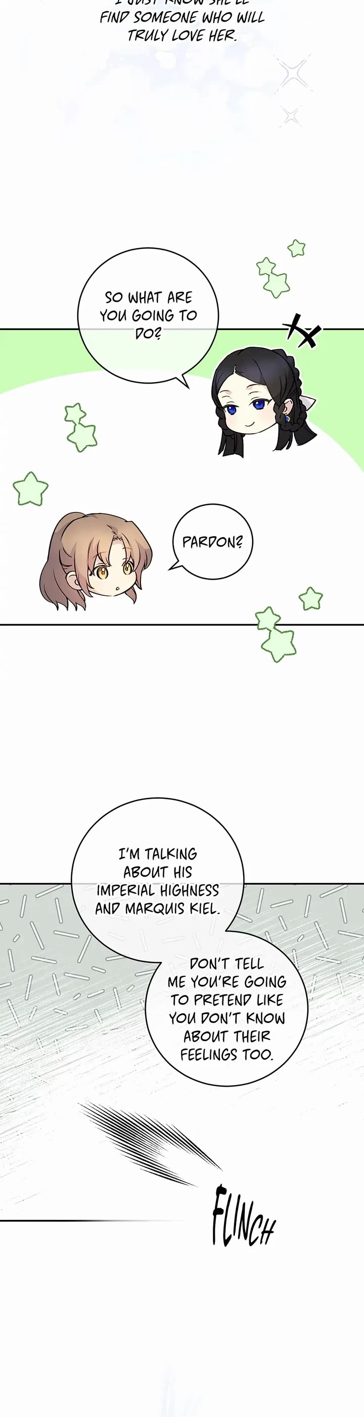 A Capable Maid chapter 63 page 25