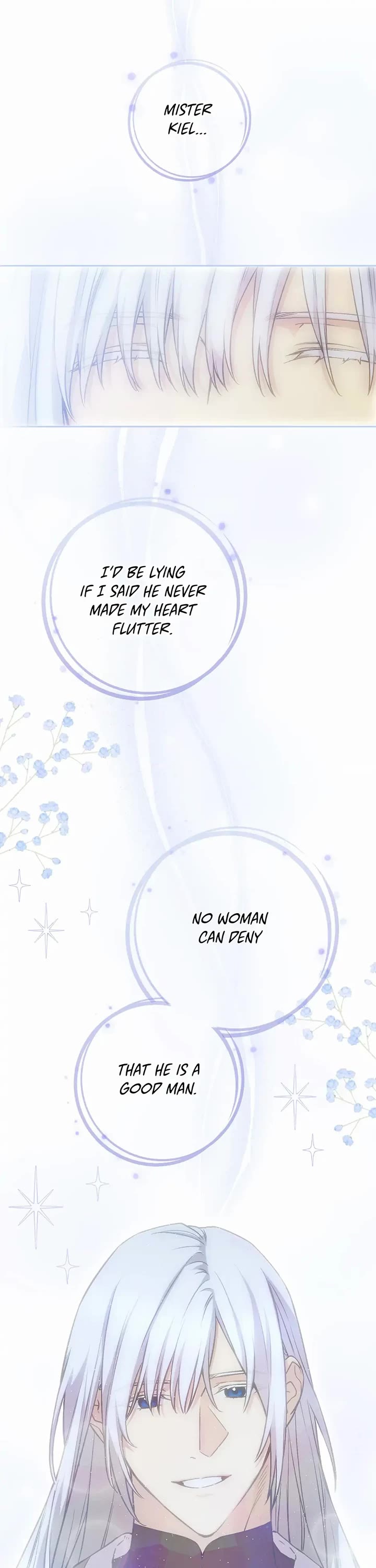 A Capable Maid chapter 63 page 26