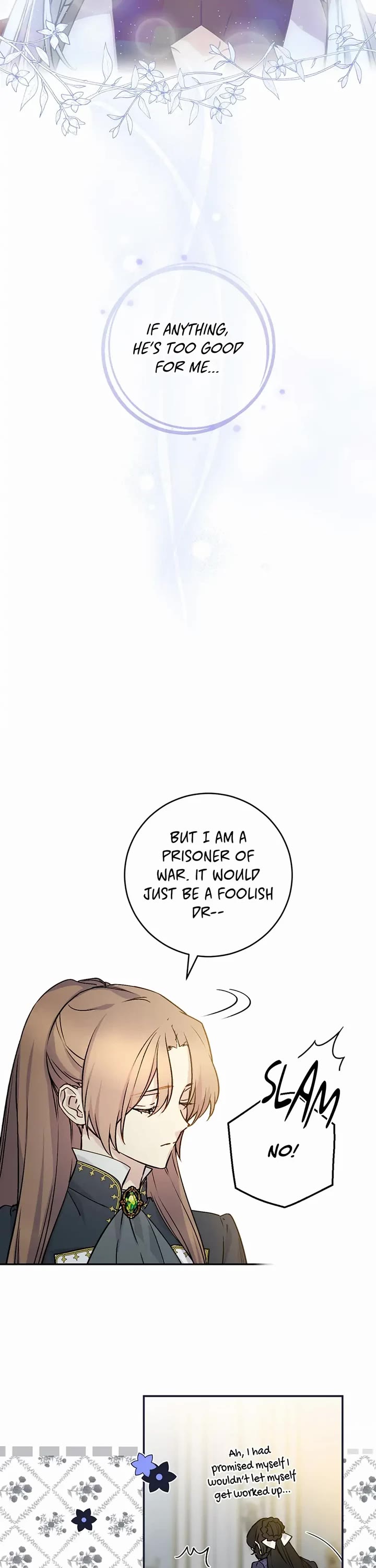 A Capable Maid chapter 63 page 27