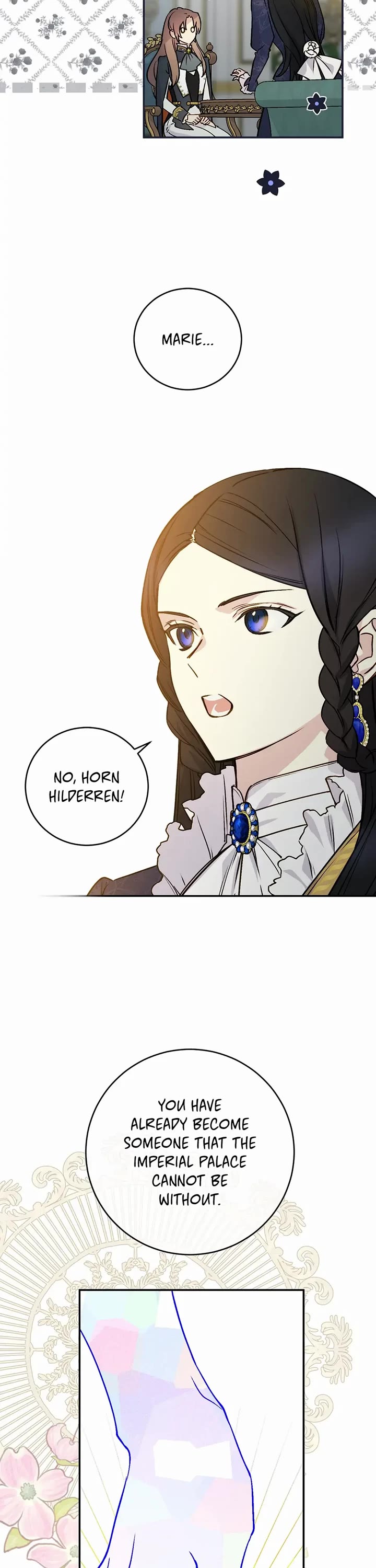 A Capable Maid chapter 63 page 28