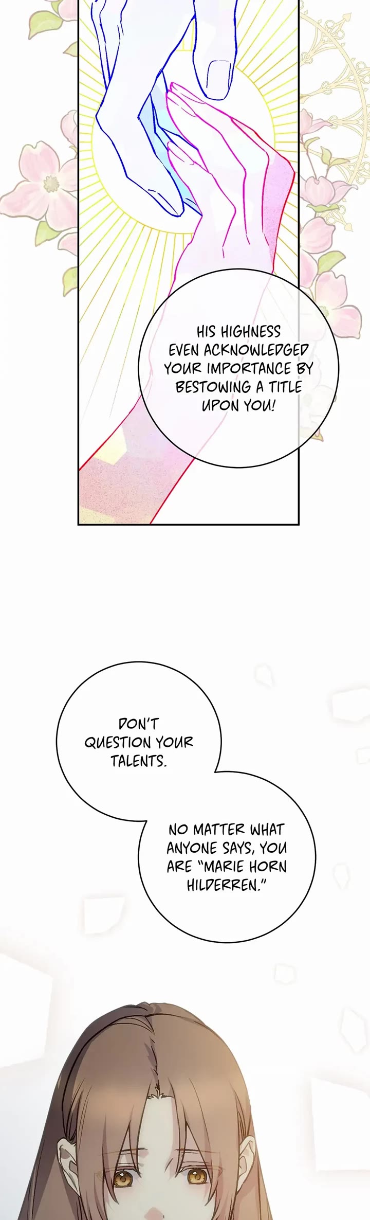 A Capable Maid chapter 63 page 29