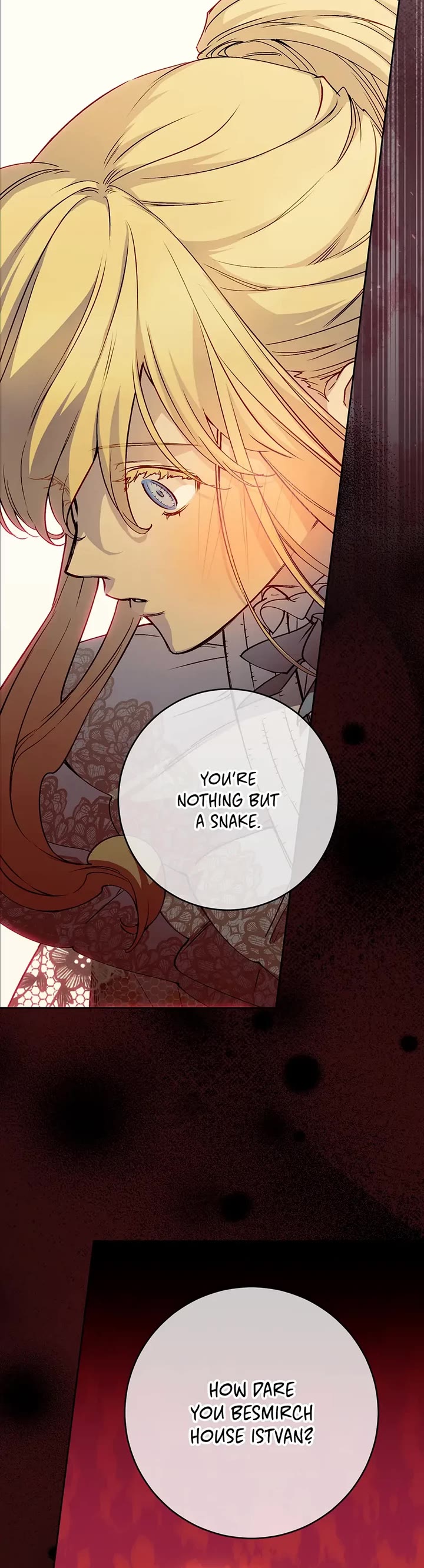 A Capable Maid chapter 63 page 9