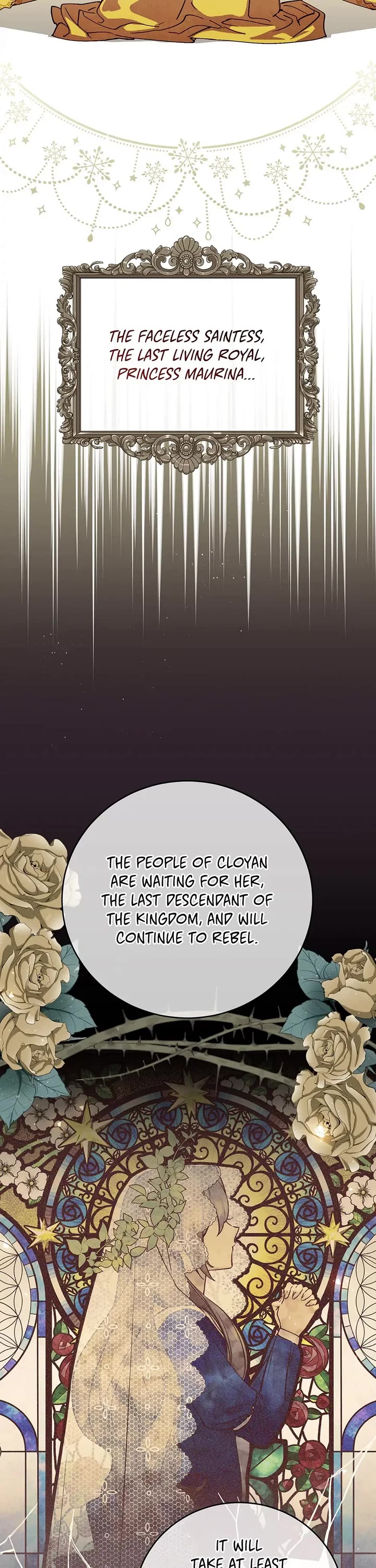 A Capable Maid chapter 64 page 16