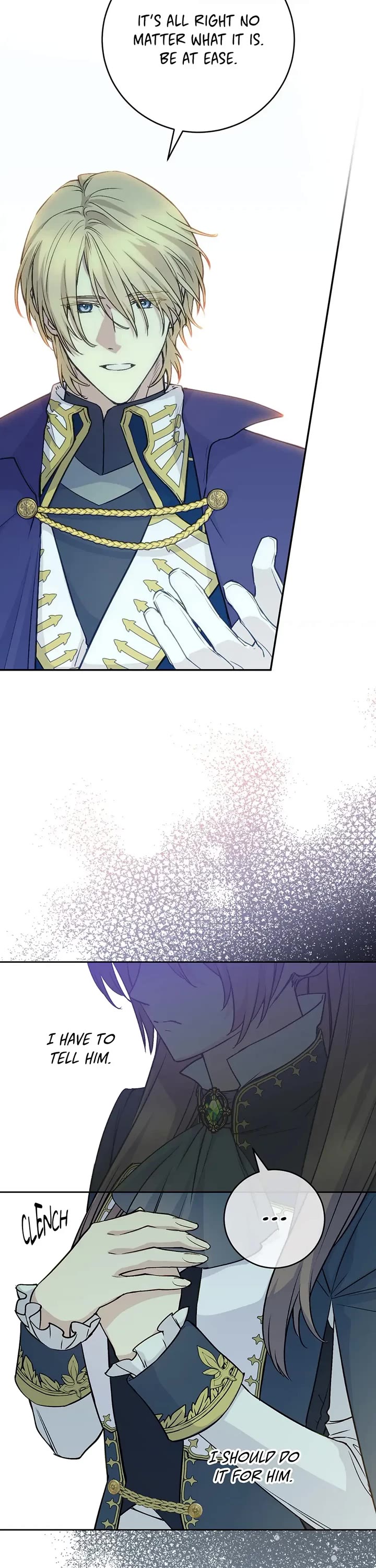 A Capable Maid chapter 64 page 23