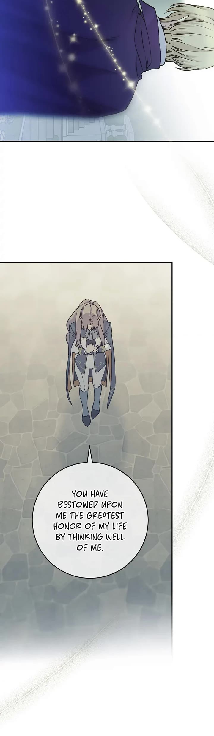 A Capable Maid chapter 64 page 25