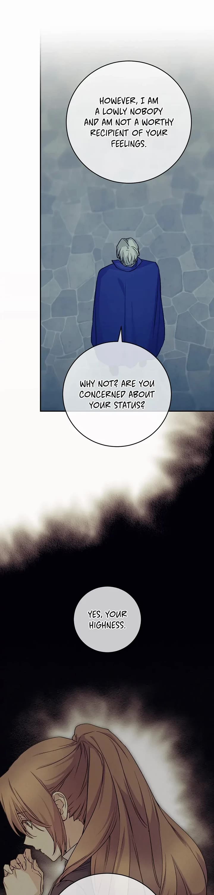 A Capable Maid chapter 64 page 26