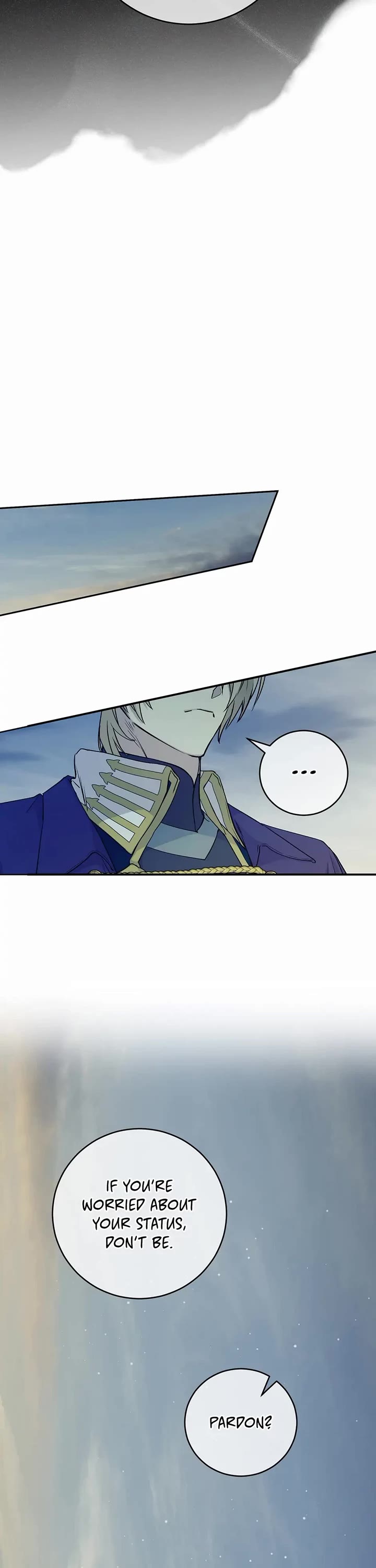 A Capable Maid chapter 64 page 28