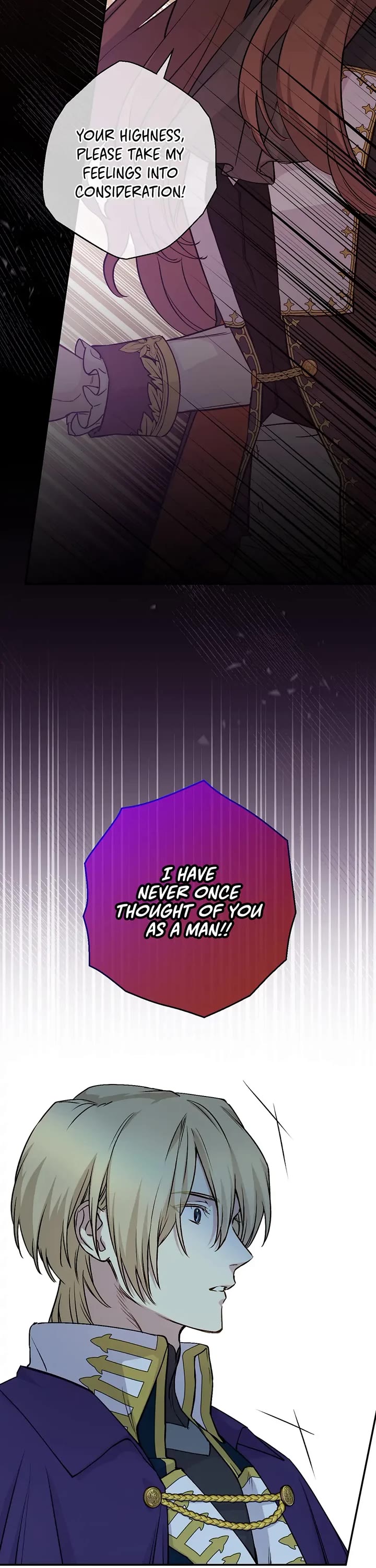 A Capable Maid chapter 64 page 31