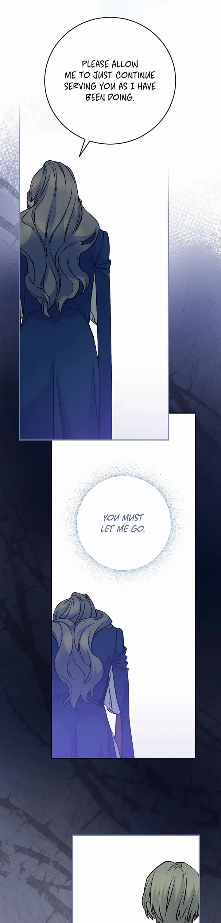 A Capable Maid chapter 64 page 33