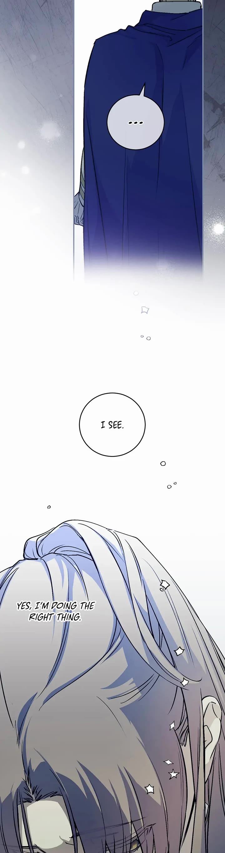 A Capable Maid chapter 64 page 34