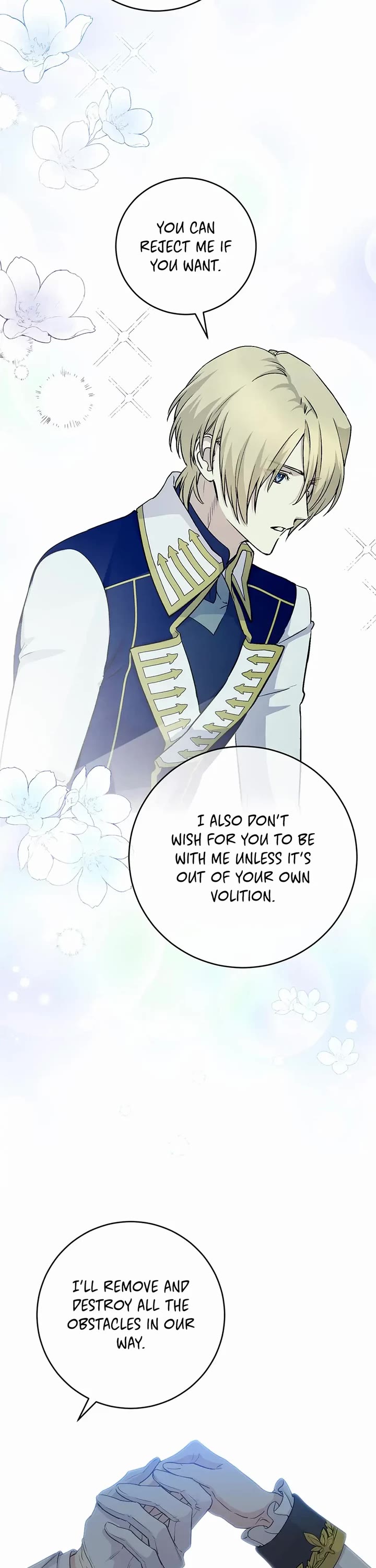 A Capable Maid chapter 64 page 38