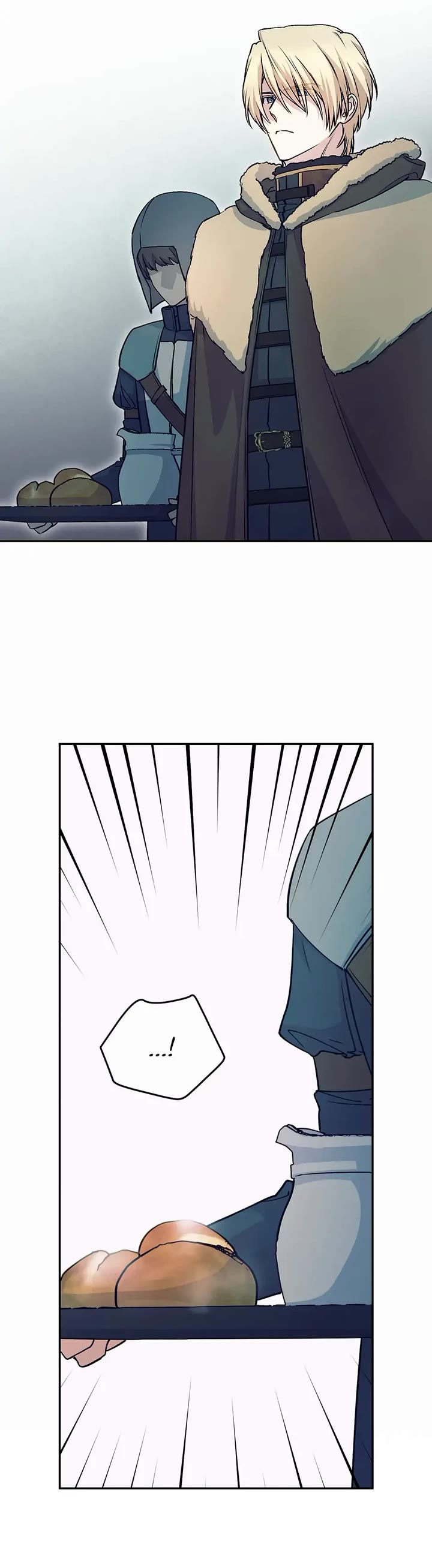 A Capable Maid chapter 65 page 14