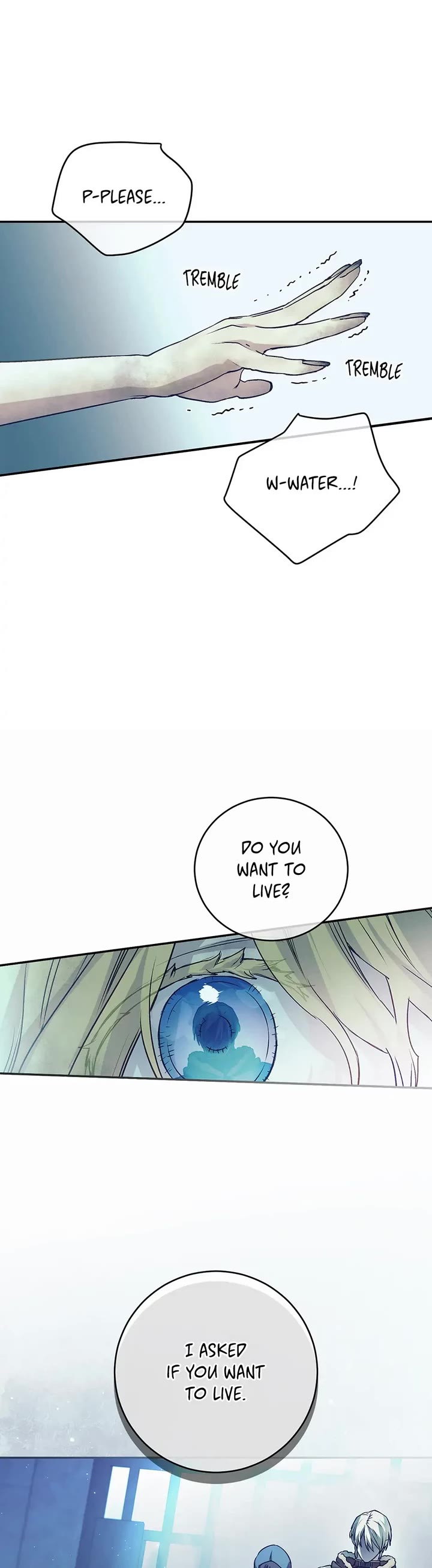 A Capable Maid chapter 65 page 15