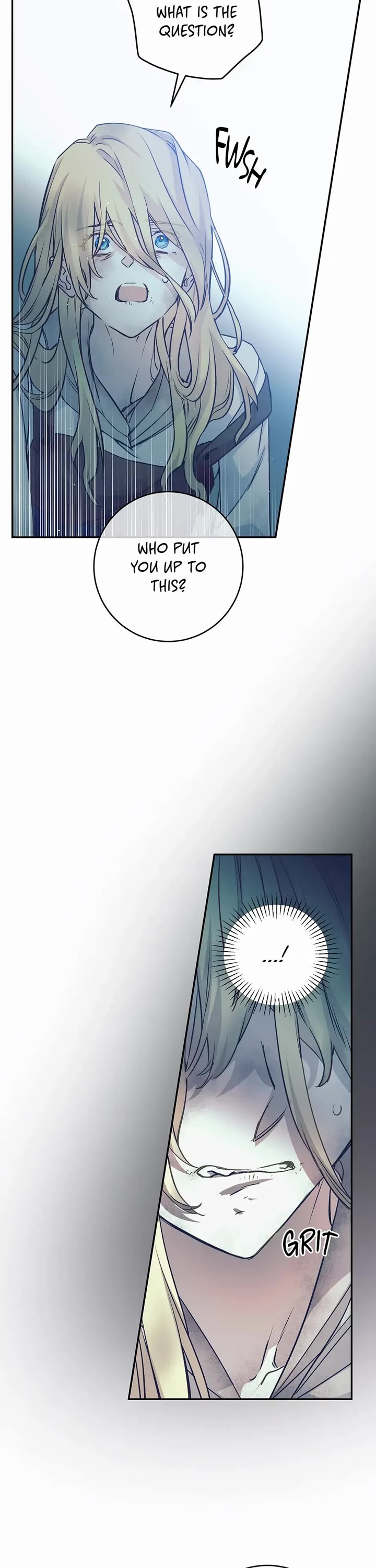 A Capable Maid chapter 65 page 17