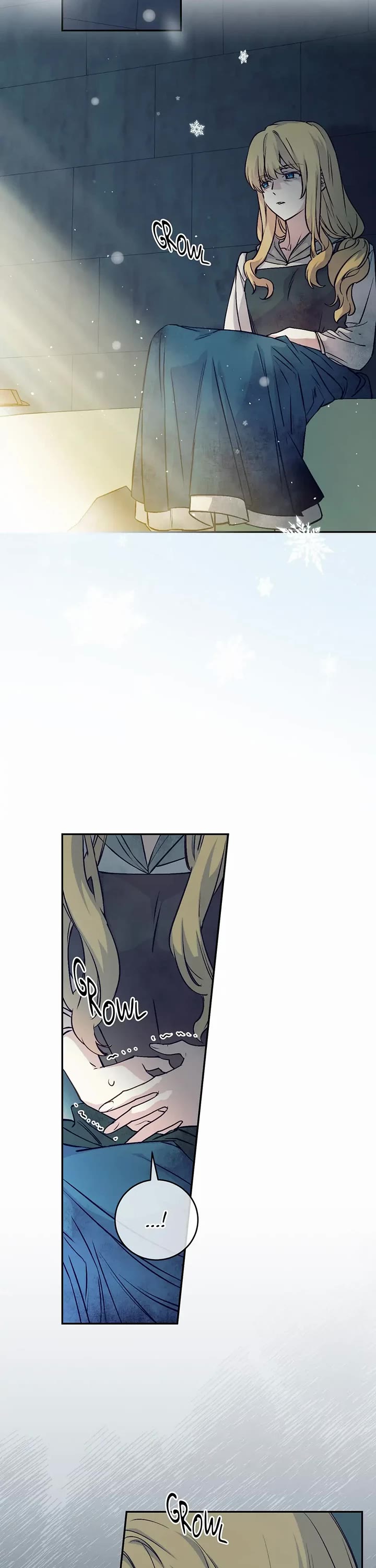 A Capable Maid chapter 65 page 2