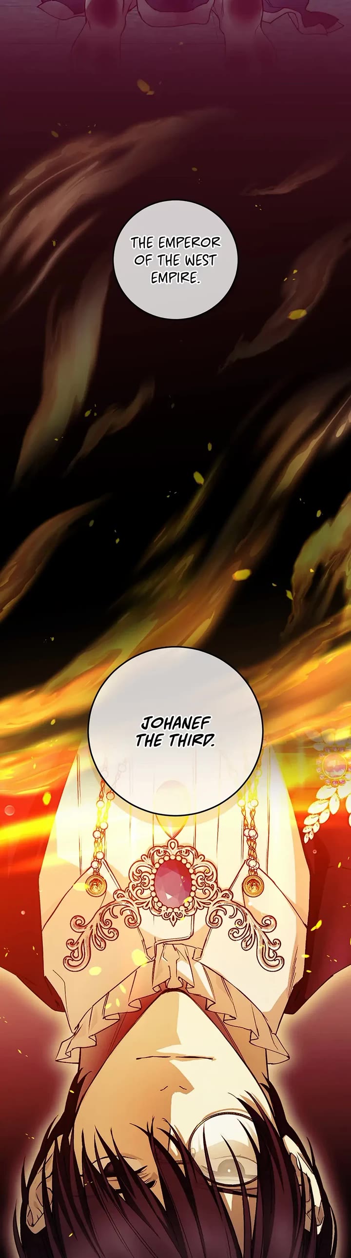A Capable Maid chapter 65 page 20