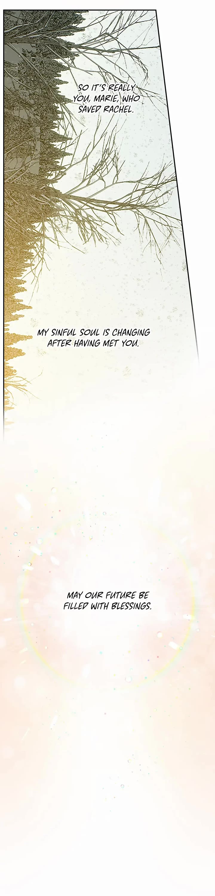 A Capable Maid chapter 65 page 28
