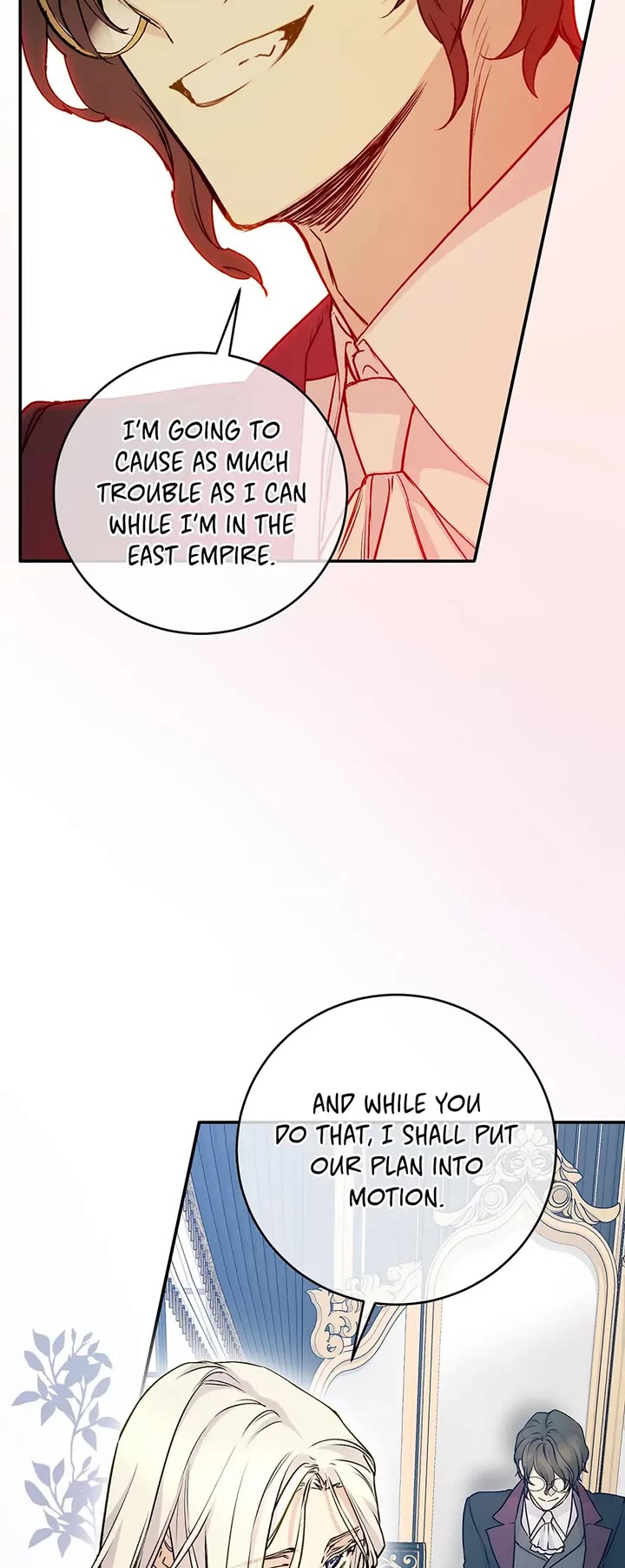 A Capable Maid chapter 65 page 37