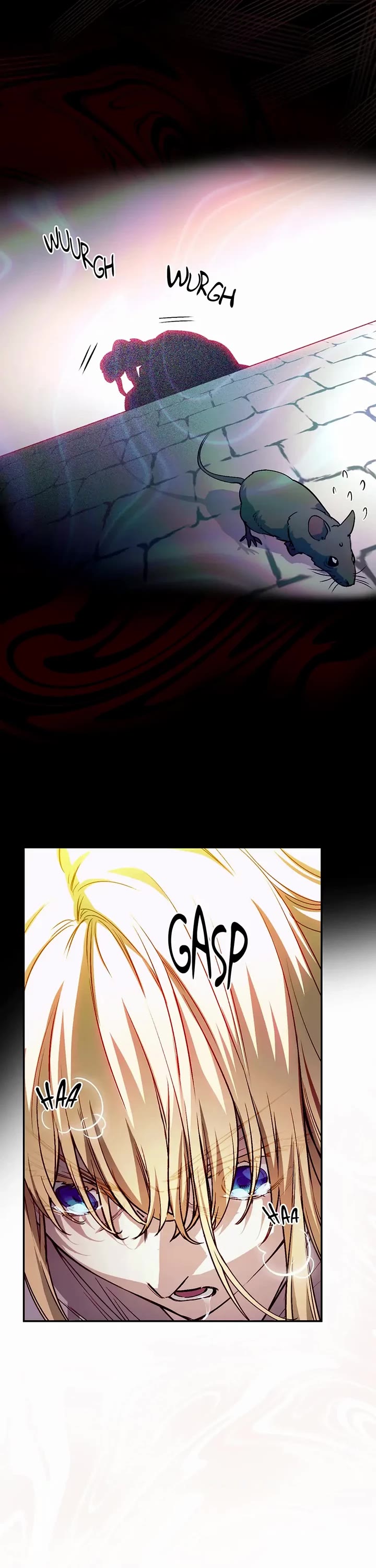 A Capable Maid chapter 65 page 8