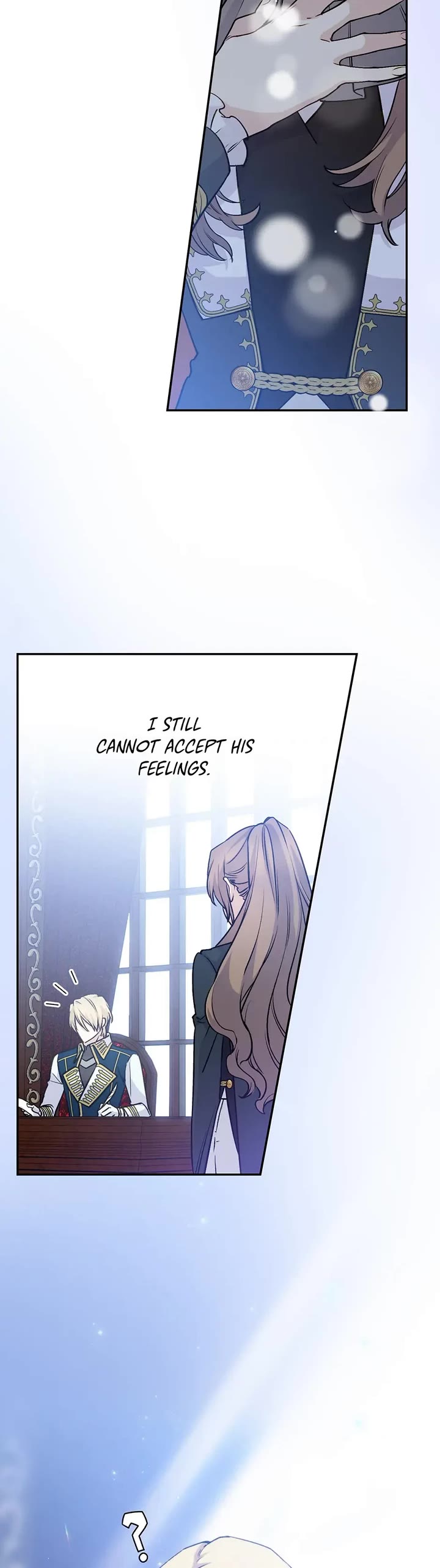 A Capable Maid chapter 66 page 10