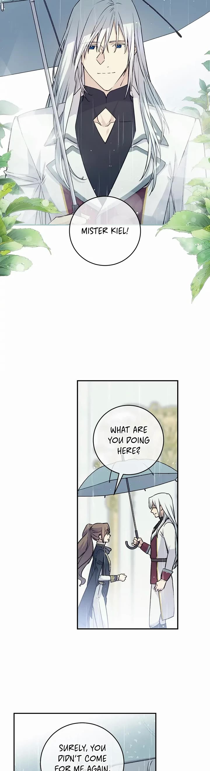 A Capable Maid chapter 66 page 15