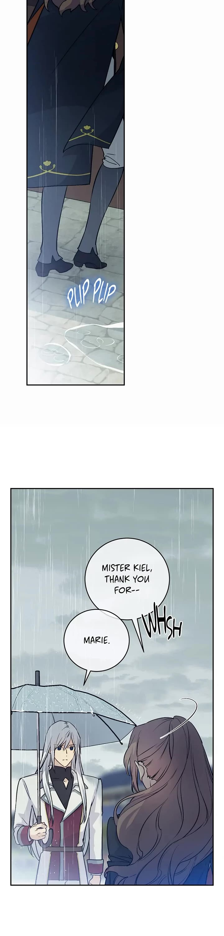 A Capable Maid chapter 66 page 28