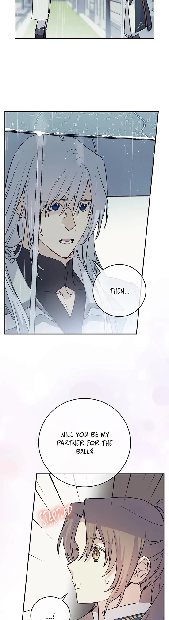 A Capable Maid chapter 66 page 30