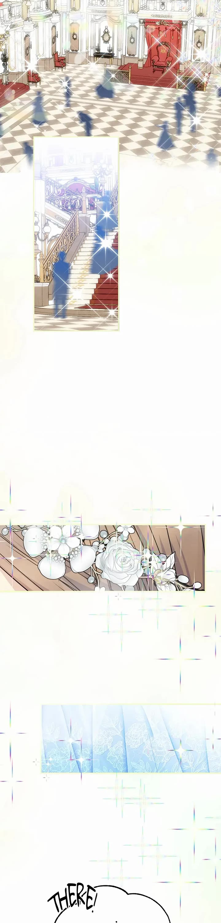 A Capable Maid chapter 67 page 12