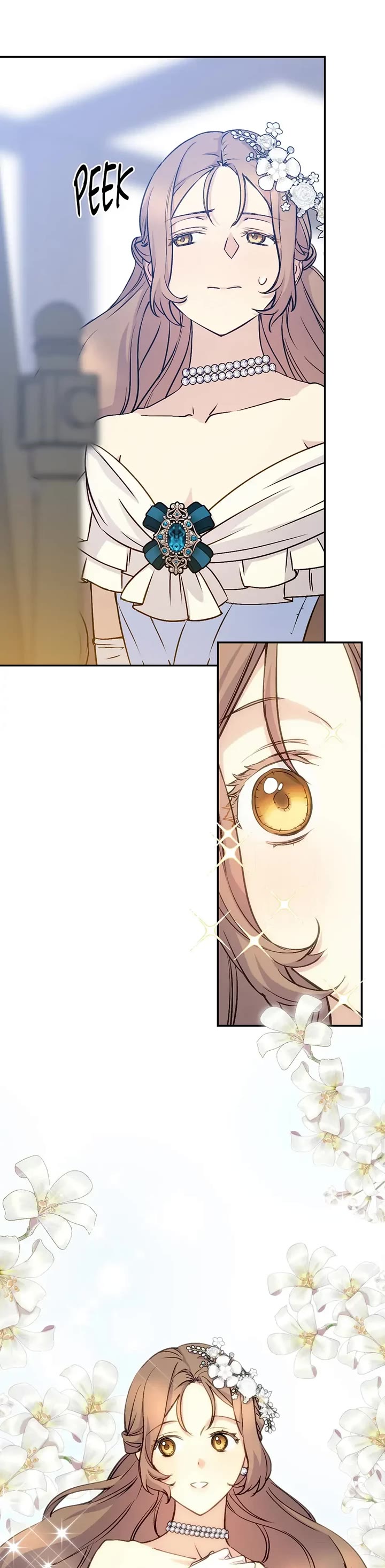 A Capable Maid chapter 67 page 14