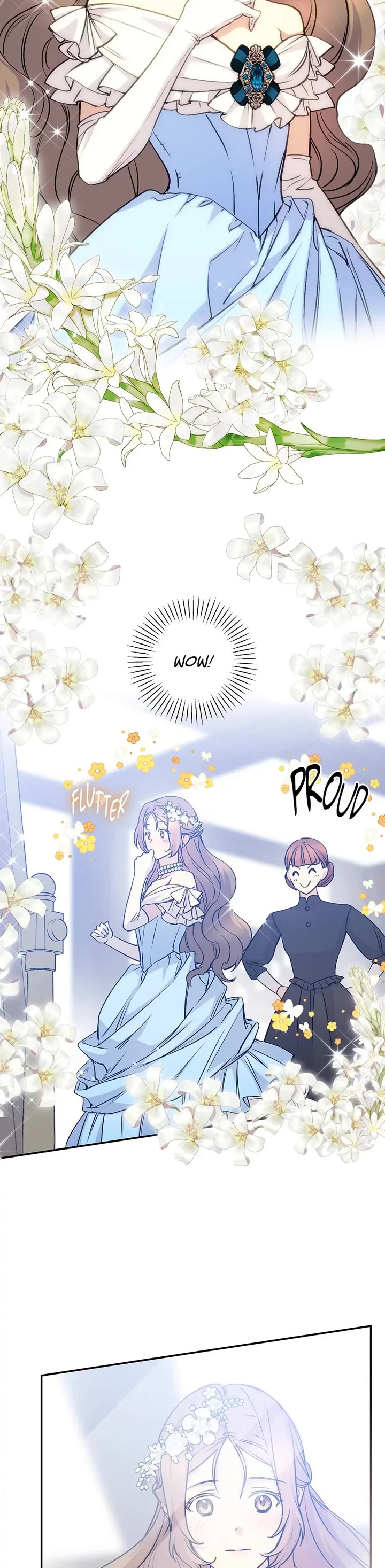 A Capable Maid chapter 67 page 15