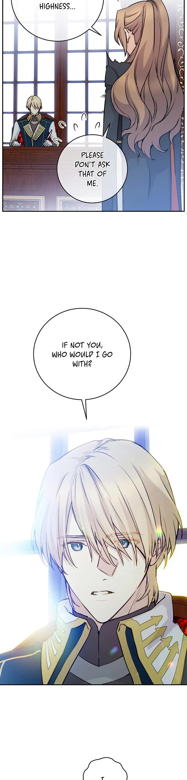 A Capable Maid chapter 67 page 2