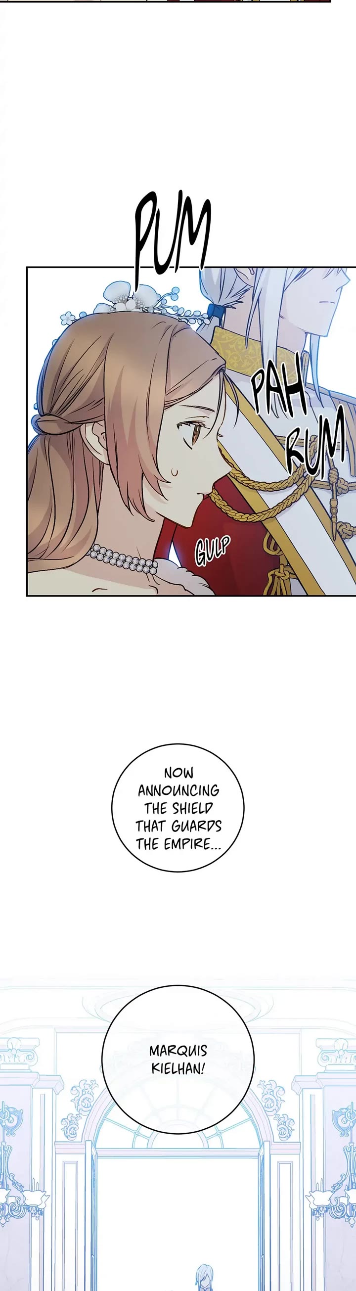 A Capable Maid chapter 67 page 24