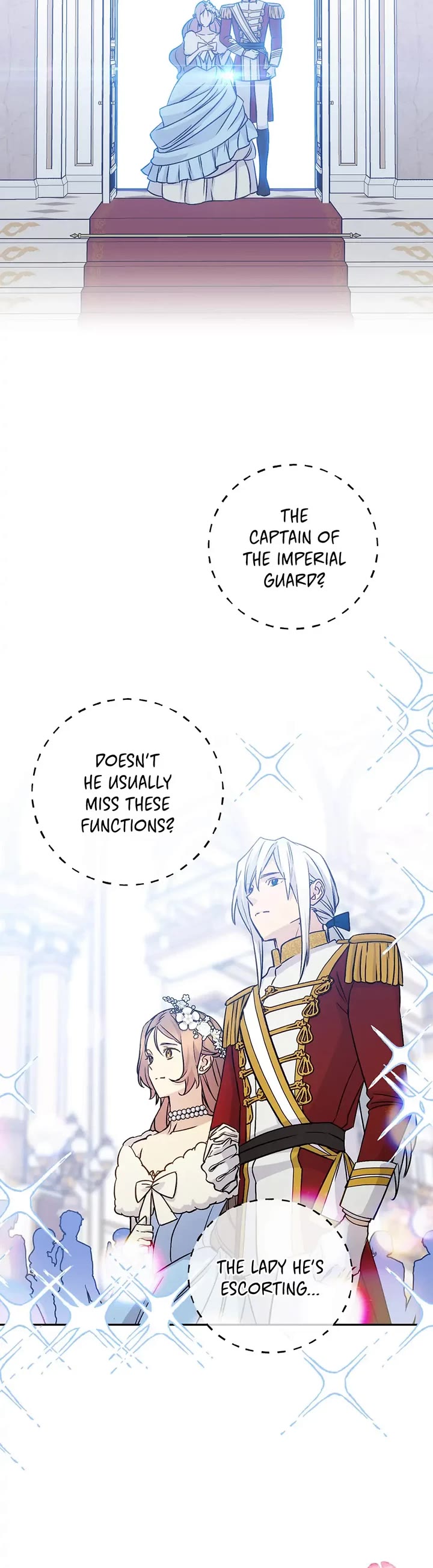 A Capable Maid chapter 67 page 25