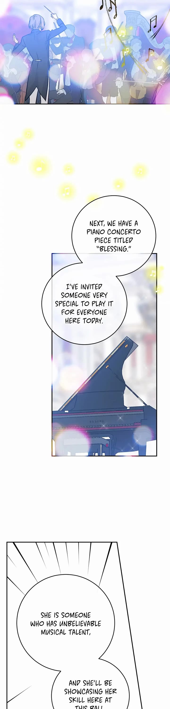 A Capable Maid chapter 67 page 32