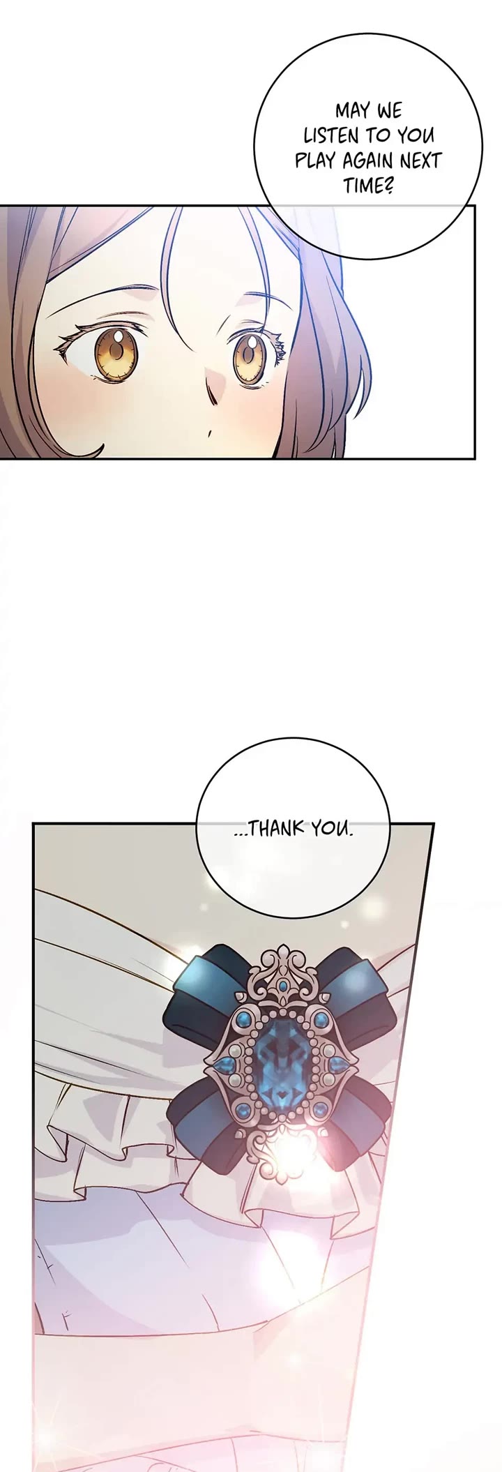 A Capable Maid chapter 67 page 38