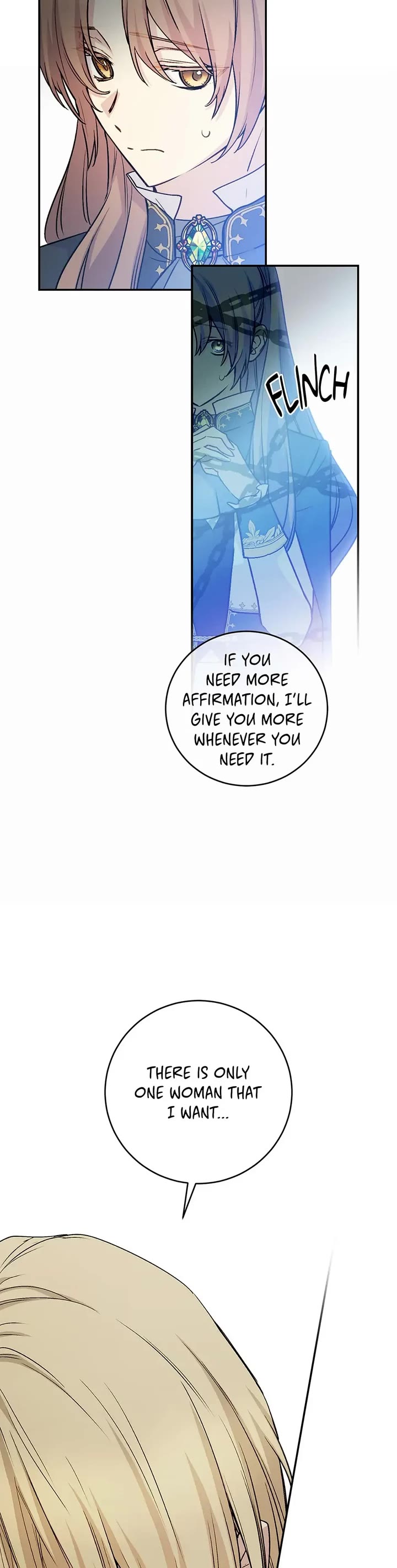 A Capable Maid chapter 67 page 4
