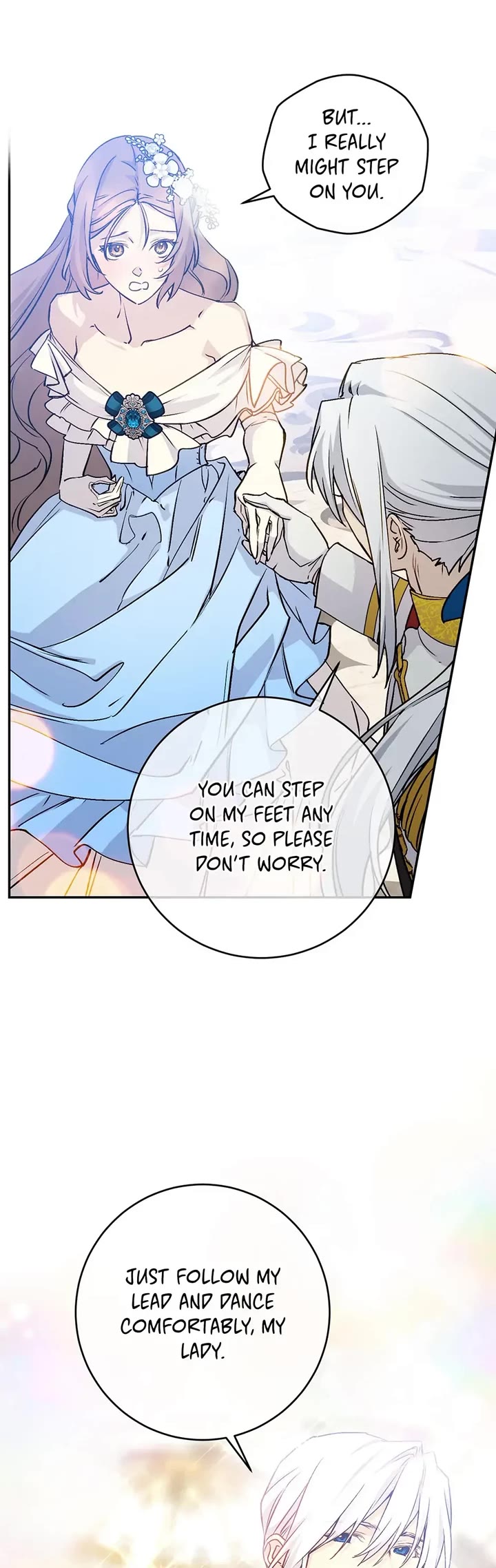 A Capable Maid chapter 68 page 14