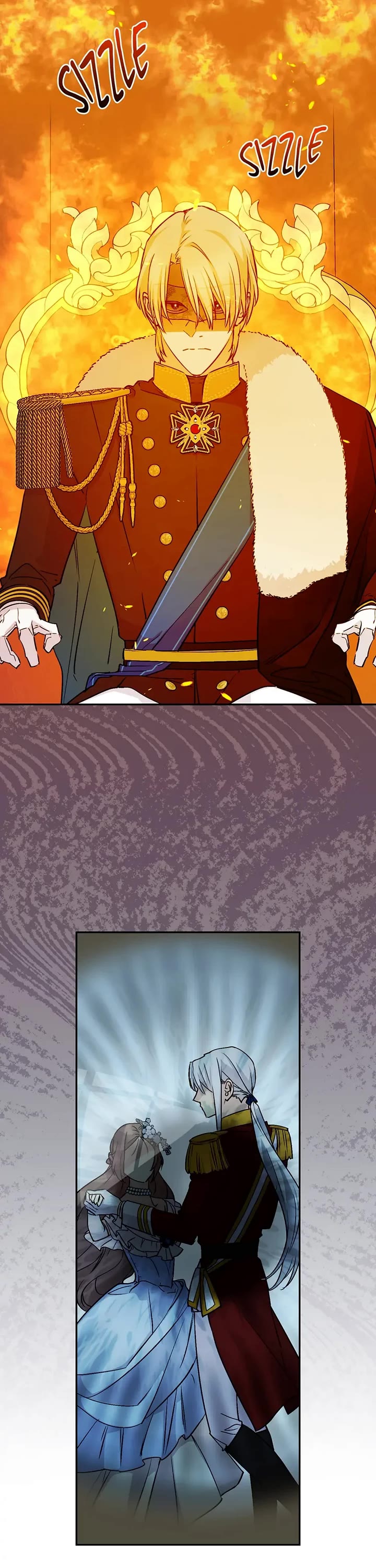 A Capable Maid chapter 68 page 17