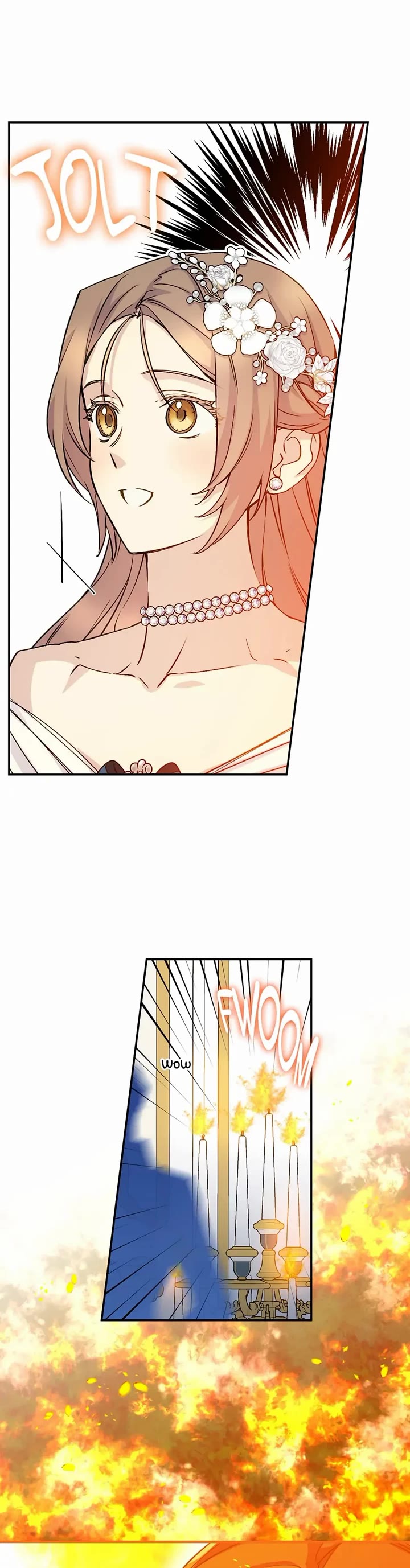 A Capable Maid chapter 68 page 24